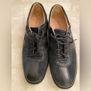 Men’s Cole Haan Shoes- Timeless Elegance and Comfort